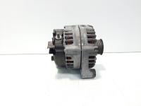 Alternator 180A Valeo, cod 7802261, Bmw 1 Cabriolet (E88), 2.0 diesel, N47D20C (pr:110747)