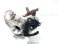 Supapa turbo electrica, Ford Fiesta 6, 1.6 TDCI, T3JA (idi:615179)