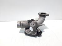 Clapeta acceleratie, cod 8200614985F, Renault Megane 3 Combi, 1.5 DCI, K9KN (id:615194)