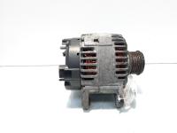 Alternator 140A Valeo, cod 06F903023C, Seat Altea (5P1), 2.0 TDI, BKD (id:615836)