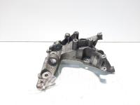 Suport alternator, cod 9684613880, Peugeot 308, 1.6 HDI, 9H06 (id:615224)