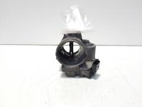 Clapeta acceleratie, cod 03G128063C, Audi A4 (8EC, B7), 2.0 TDI, BLB (id:615583)