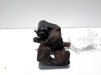 Etrier stanga spate cu motoras, VW Passat CC (358), 2.0 TDI, CFF (idi:603473)