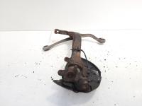 Fuzeta stanga fata, Audi A4 (8EC, B7), 2.0 TDI (idi:610471)