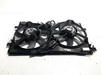 Grup electroventilatoare, cod 13223018,  Opel Insignia A Combi, 2.0 CDTI, A20DTH (idi:610478)