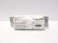 Airbag pasager, cod 1S71-F042B84-AG, Ford Mondeo 3 Combi (BWY) (idi:609922)