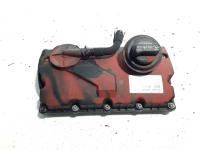 Capac culbutori, cod 038103469, Vw Golf 5 Variant (1K5) 1.9 TDI, BXE (idi:611144)