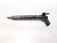 Injector, cod 03L130277, 0445116030, VW Passat (3C2), 2.0 TDi, CBA (id:614044)