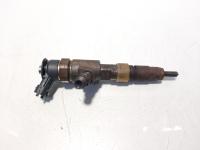 Injector, cod 0445110340, Peugeot 308, 1.6 HDI, 9H06 (id:614896)