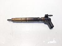 injector, cod 03L130277, 0445116030, Vw Passat (3C2), 2.0 TDI, CBA (id:614043)