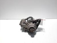 Electromotor, cod 0001123012, Vw Touran (1T1, 1T2), 1.9 TDI, BXE, 5 vit man (idi:603485)