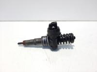 Injector, cod 038130073BQ, BPT, 0414720312, Vw Passat (3C2) 2.0 TDI, BMP (id:615624)