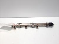 Rampa injectoare cu senzor, cod 04C133320F, Seat Leon ST Combi (5F8) 1.0 TSI, CHZD (idi:603492)
