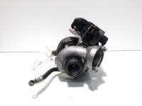 Turbosuflanta Garret, cod 7790992D, Bmw 3 Coupe (E46), 2.0 diesel, 204D4 (pr:110747)