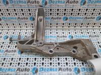 Suport brat trapez dreapta fata, cod 1K0199296E, Audi A3 (8P1) 1.6fsi, BLP, (id:193661)