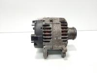 Alternator  Valeo, cod 06F903023C, Vw Golf 5 Variant (1K5) 1.6 benz, BSE (idi:611158)