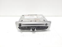 Radio CD cu navigatie, cod 281158243R, Renault Megane 3 Coupe (idi:614935)