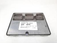 Calculator motor ECU, cod 5M51-12A650-RE, Ford Focus 2 Sedan (DA), 2.0 benz, AODB (idi:538782)