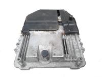 Calculator motor ECU, cod 4M51-12A650-NE, 0281011263, Ford Focus 2 Combi (DA), 1.6 TDCI, G8DB (idi:538514)