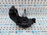 Fuzeta dreapta fata Ford Focus 2 (DA) 1.8tdci (id:156667)