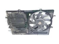 Electroventilator fara releu, cod 8K0121003L, Audi A5 Cabriolet (8F7), 2.0 TDI, CAHA (idi:555843)