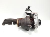 Turbosuflanta, cod GM55581063, Opel Insignia A Combi, 2.0 CDTI, A20DTH (idi:603562)