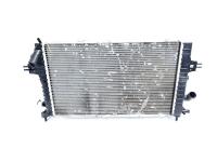 Radiator racire apa, cod GM13143570, Opel Astra H Sedan, 1.7 CDTI, Z17DTR (idi:523859)