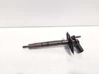 Injector, cod 03L130277, 0445116030, Vw Passat (3C2), 2.0 TDI, CBD (idi:602148)