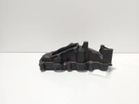 Galerie admisie cu clapete dreapta, cod 059129712H, Audi A6 (4F2, C6), 3.0 TDI, BMK (id:616511)