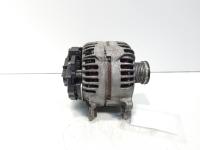 Alternator 140A Bosch, cod 03F903023D, Seat Ibiza 5 (6J5), 1.2 TSI, CBZ (pr:110747)