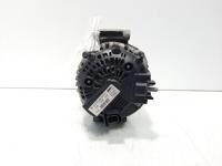 Alternator 150A Valeo, cod A0009060401, Mercedes Clasa C (W204), 2.2 CDI, OM651913 (id:616626)