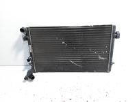 Radiator racire apa, cod 1J0121253N, VW Golf 4 Variant (1J5), 1.9 TDI, ATD (id:616564)