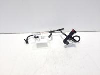 Rampa retur injectoare, Nissan Juke, 1.5 DCI, K9KB 608 (id:615941)
