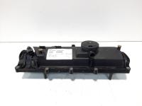 Capac culbutori, cod 8200629199G, Renault Clio 3, 1.5 DCI, K9K770 (id:616439)