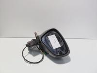 Oglinda electrica dreapta cu semnalizare, Citroen C4 (I) (id:616404)