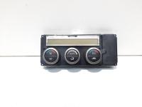 Display climatronic, cod 275004X06C, Nissan Navara (D40) (id:616389)