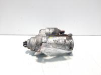 Electromotor Valeo, cod 02T911023S, Seat Ibiza 5 (6J5) 1.4 benz, BXW , 5 vit man (id:616914)