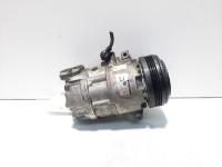 Compresor clima, cod 64529145353, Bmw X3 (E83) 2.0 diesel, 204D4 (pr:110747)