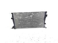 Radiator racire apa, cod 214100016R, Renault Megane 3, 1.9 DCI, F9Q870 (id:617327)