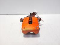 Etrier stanga spate, Renault Megane 3, 1.9 DCI, F9Q870 (id:617316)