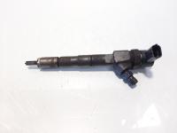 Injector, cod 0445110327, Opel Insignia A Sedan, 2.0 CDTI, A20DTH (idi:609106)