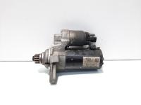 Electromotor cu Start-Stop, cod 02Z911024H, Vw Passat (362) 1.6 TDI, CAYC, 5 vit man (id:618620)