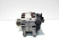 Alternator, Peugeot 308 SW, 1.6 HDI, 9H06 (id:617583)