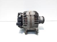 Alternator 140A, Bosch, cod 06F903023F, Skoda Octavia 2 (1Z3) 2.0 TDI, BKD (pr:110747)