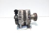 Alternator, Ford Mondeo 4, 1.8 TDCI, QYBA (id:616903)