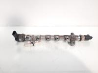Rampa injectoare cu senzori, cod 03L130089J, VW Passat (362), 2.0 TDI, CFF (id:618764)