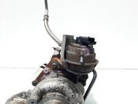 Supapa turbo electrica, Ford C-Max 2, 1.6 TDCI, T1DB (id:617587)