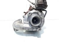 Turbosuflanta, cod 9686120680, Ford C-Max 2, 1.6 TDCI, T1DB (id:617586)