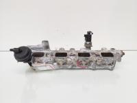 Galerie admisie cu clapete, cod GK00266, VW Golf 5 (1K1), 1.4 TSI, BMY (id:618625)