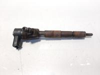 Injector, cod 0445110327, Opel Insignia A Sedan, 2.0 CDTI, A20DTH (idi:612427)